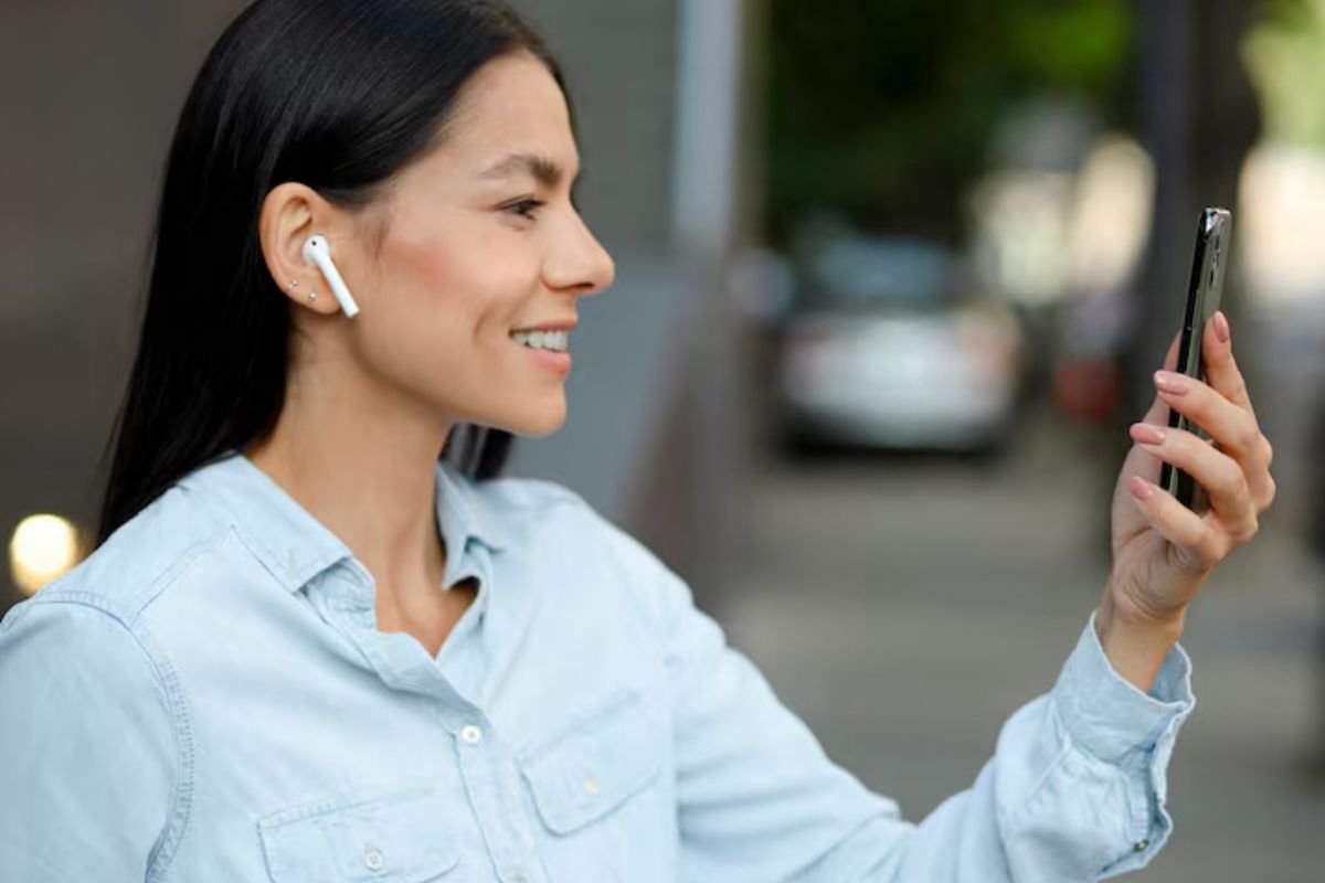 Earphone