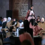 Audisi Fashion Show, Gerbang Ketat Menuju Panggung Peragaan Busana