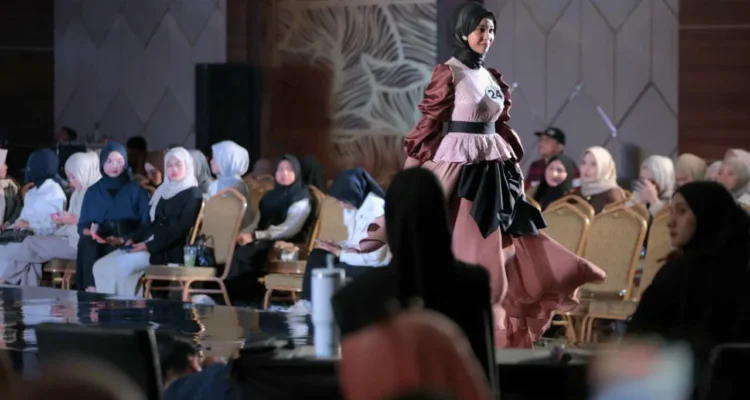 Audisi Fashion Show, Gerbang Ketat Menuju Panggung Peragaan Busana