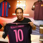 Gaya Hidup Ronaldinho, Legenda Brasil yang Menjadikan Sepak Bola Sebagai Pesta