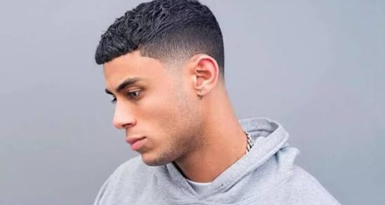Tren Gaya Rambut Cowok Saat Ini, Dari Taper Rapi sampai Mullet yang Makin Berani