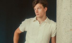 Kaus Polo