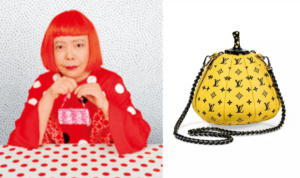 Yayoi Kusama