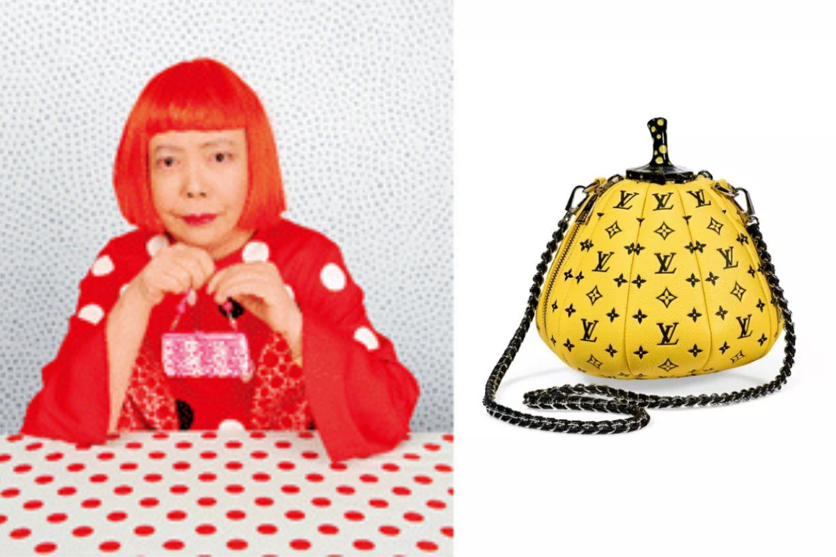 Yayoi Kusama