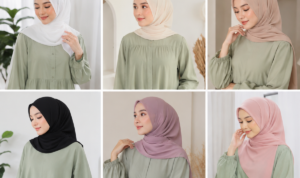 Jilbab