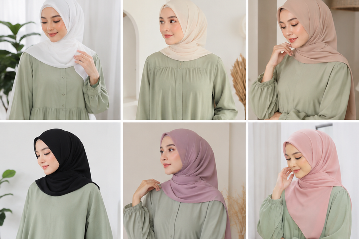 Jilbab