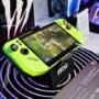 MSI Claw A8 Andalkan Ryzen Z2 Extreme, Layar 120Hz, dan Baterai Besar