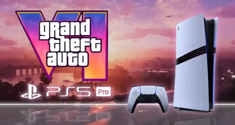 Teknologi Grafis PS5, Rahasia Visual 4K, Ray Tracing dan 120 FPS
