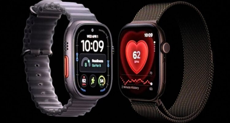 Apple Watch