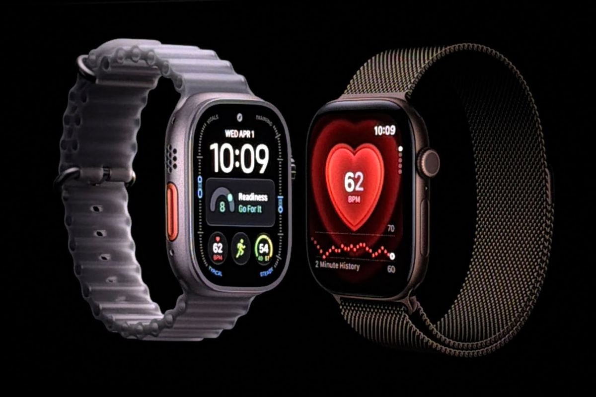 Apple Watch